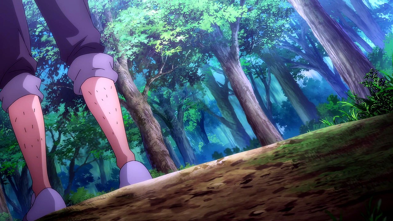 Tomodachi Game Episode 10 | Full Anime Episode |