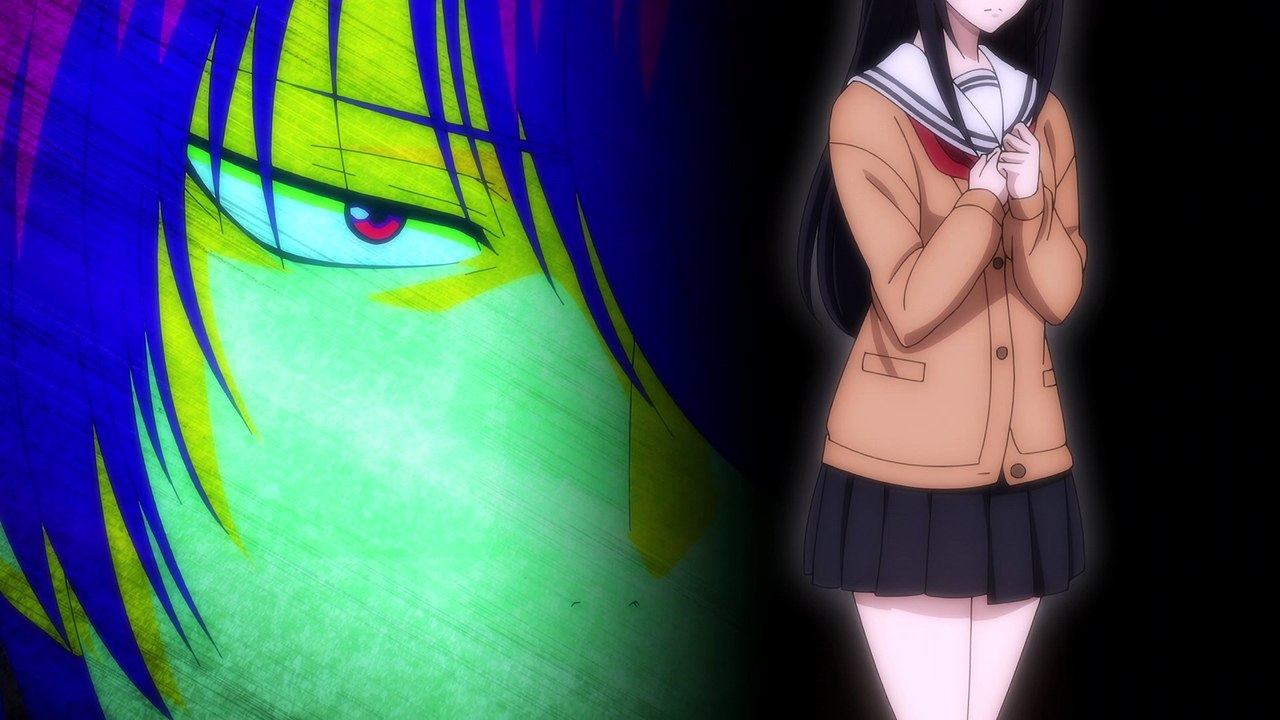 Tomodachi Game Episode 6 | Full Anime Episode |