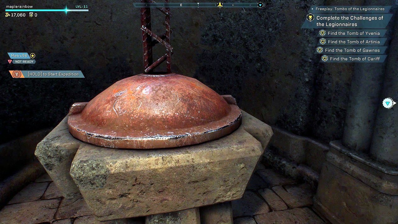 Freelancer Enclave: Junkhead's Trophy