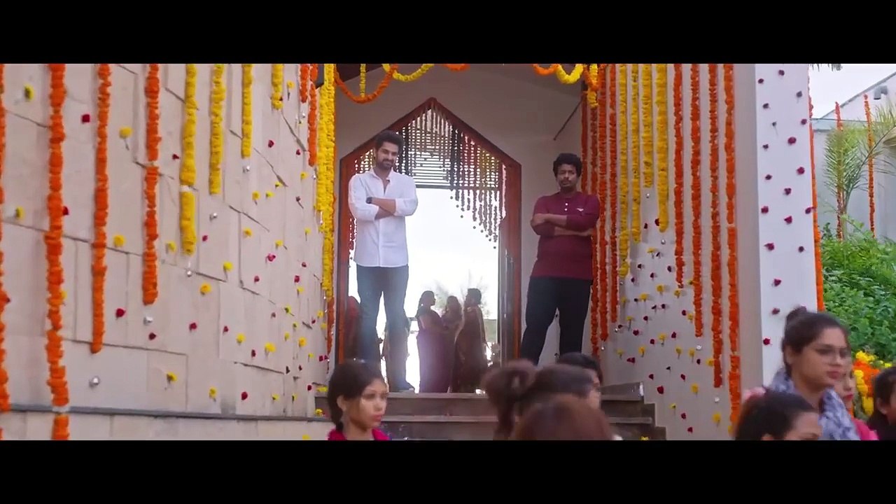 Allu Arjun - New (2026) Released South Indian Movie Dubbed In Hindi - Action Movie - South Movie