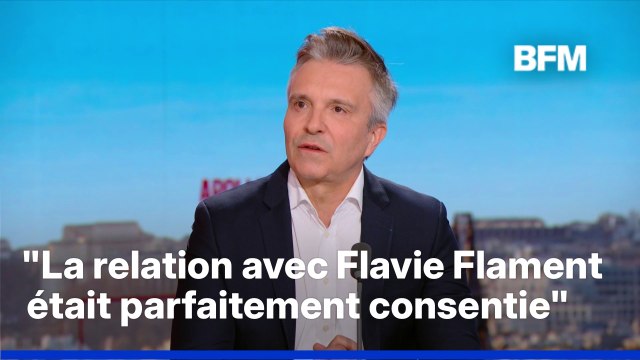 L'avocat de Patrick Bruel réagit aux 12 plaintes qui visent son client