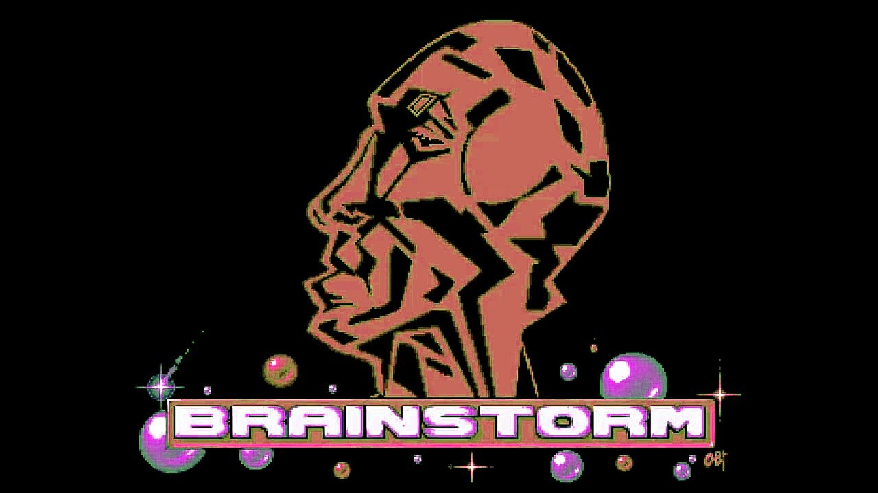 Amiga Demo Primus by Brainstorm