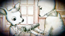 Schrödinger's Call - Episode 1: Parent and Child Trailer