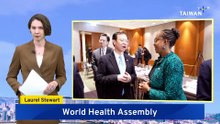 Proposal To Include Taiwan in WHA Rejected Amid Chinese Pressure
