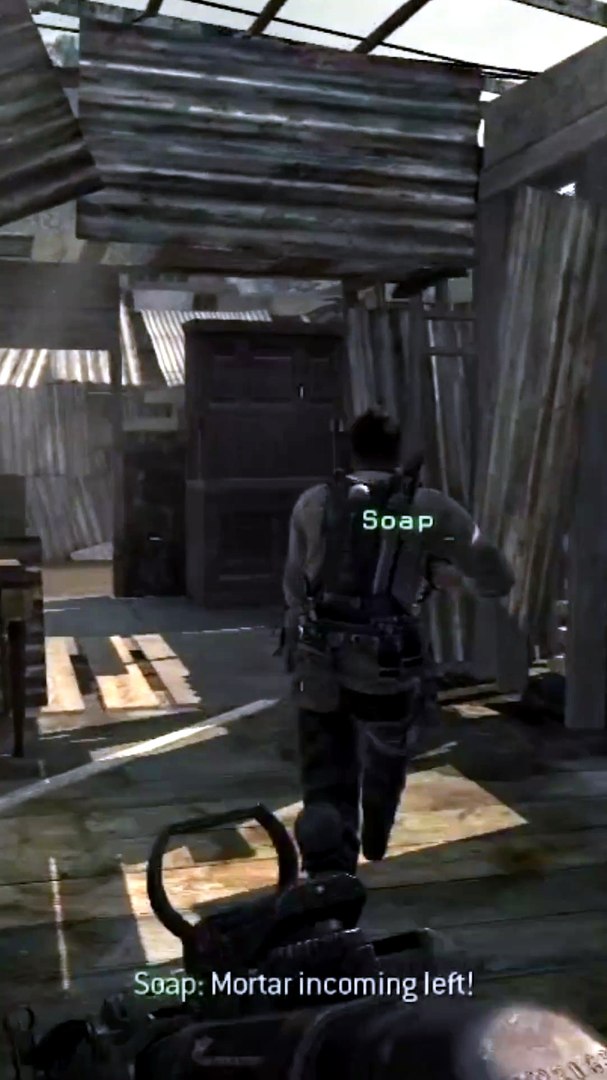 gaming gamer