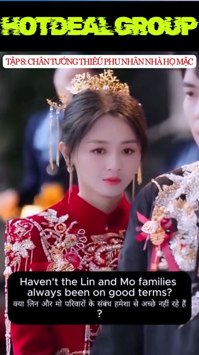 CHÂN TƯỚNG THIẾU PHU NHÂN NHÀ HỌ MẶC - Tập 8 | Ném Tiền Âm Phủ Đuổi Mẹ Nuôi, Từ Mặt Mẹ Ruột