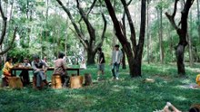 Mặt Trái Của Mất Tích (Bản Thái) Tập 4