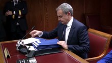 El juez imputa a Zapatero en el 'caso Plus Ultra' por presunto blanqueo de capitales