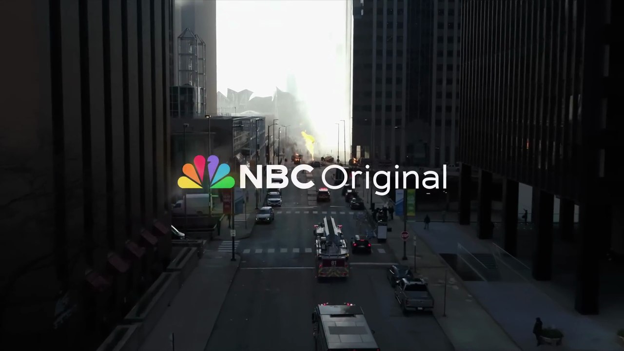 Chicago Fire - staffel 14 Trailer OV
