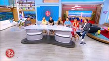 Ξέσπασε ο Λιάγκας: «Μην μου κόβετε το κεφάλι. Ενάμισι μήνας έμεινε να πάω στο διά@λο. Δεν αντέχω»