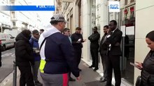 Поклонники Swatch разочарованы: магазины закрыты на фоне ажиотажа