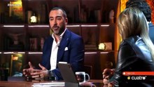 Aldama aseguró en diciembre que Zapataro había cobrado 10 millones en comisiones de Plus Ultra
