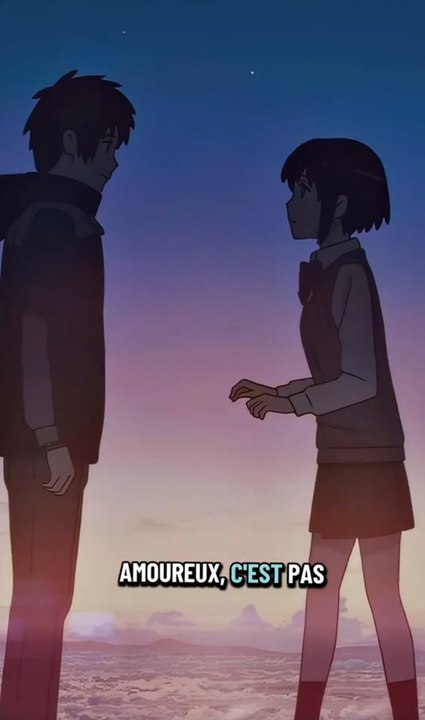 Le moment parfait dans une relation amoureuse