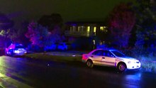 Man charged with 3 counts of domestic violence-related murder