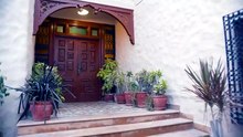 مسلسل الحصاد المر الحلقة 3 مدبلجة