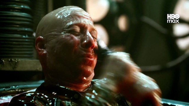 Stuart Fails to Save the Universe : bande-annonce de la série dérivée SF de Big Bang Theory (VF)