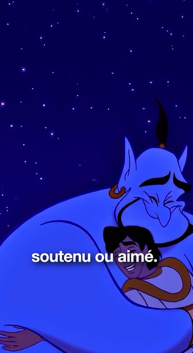 À ces amis qui comptent vraiment