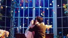 蓝博＆陈芳彤 - 【京婚演绎】  (上篇)