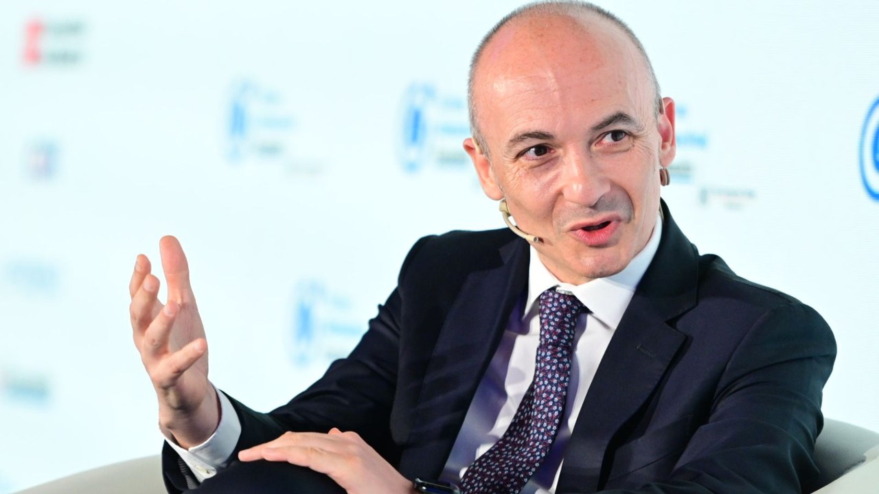 Inditex: "Estados Unidos nos ofrece buenas oportunidades de crecimiento"