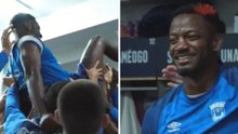 De la Segunda portuguesa al Mundial... con 37 años: la emoción de Stopíra y el Torreense