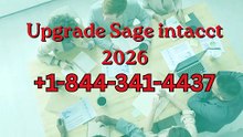 How to Upgrade Sage Intacct 2026 to the Latest Version Successfully
