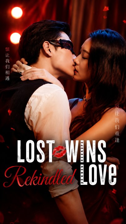 Lost Wings, Rekindled Love (ENG)