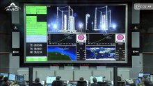 La ESA lanza con éxito la misión Smile desde la base espacial en la Guayana Francesa.