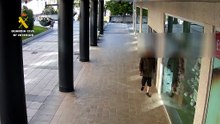 Detenido un joven en Calahorra que robaba a mujeres mayores