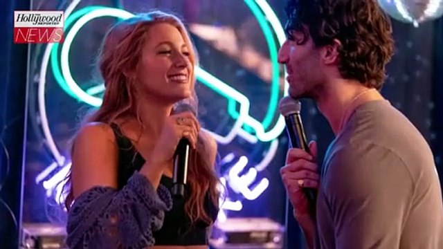 Blake Lively & Justin Baldoni Get March 2026 Trial Date for 'It Ends With Us' Lawsuit | THR News Video [Full Movie]