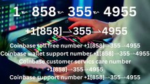 24/7『COINBASE WALLET ®』 SUPPORT© NUMBERS TOLL FREE NUMBER: Easy Step by Step Guide help desk