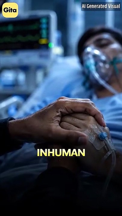 Feeling Other's Pain || Acharya Prashant
