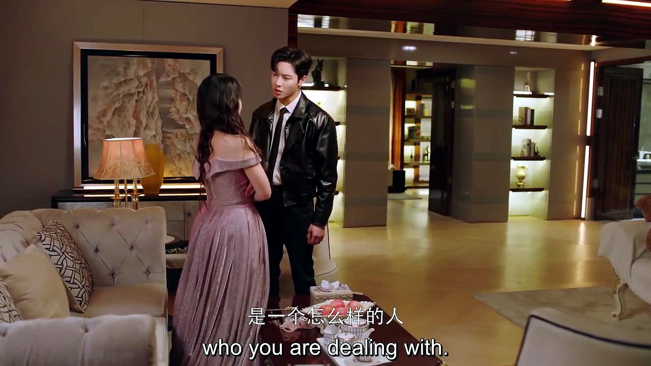 Forever Love (Season 1 Episode 16) – 720p WEB-DL With English Subtitles | Romantic Chinese Drama
