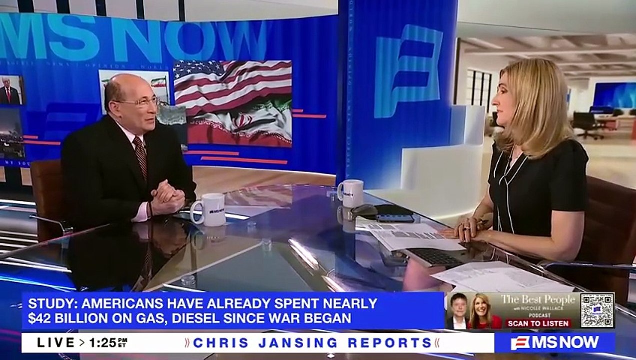 Chris Jansing Reports S2026EP95