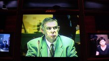 Double Vision – Fünf Höllen bis zur Unsterblichkeit