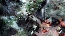 Broken Ranks - In Cold Blood Endgame Update Launch Trailer