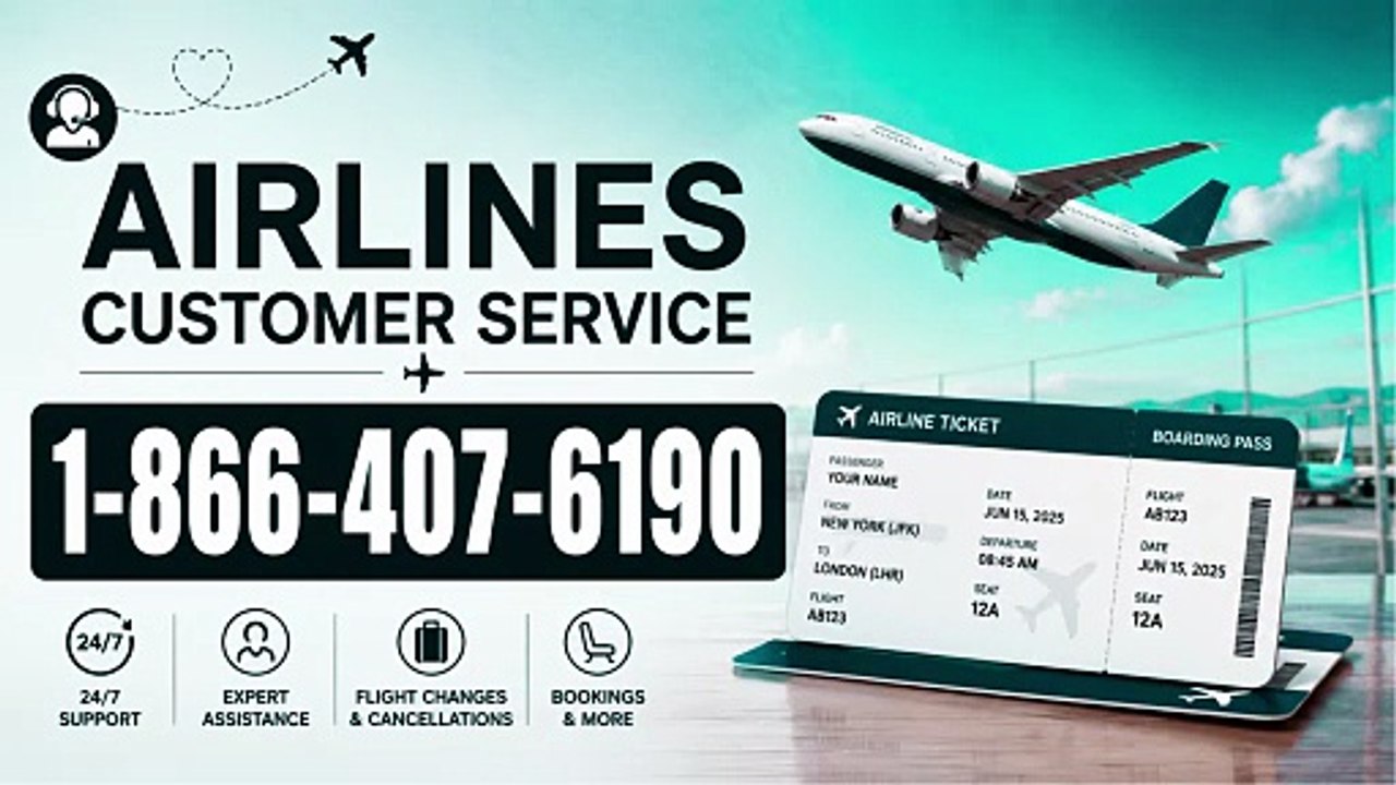 [United Airlines Customer Service ] || Direct Toll Free Customer Service Help