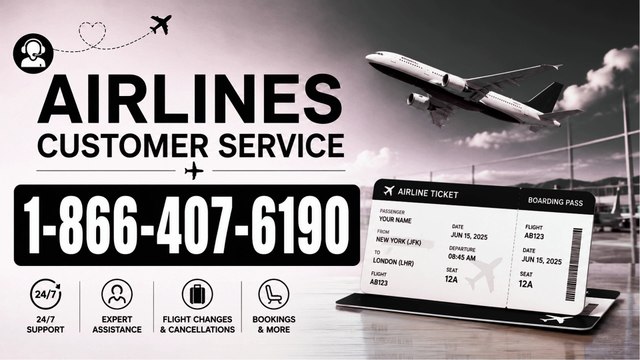 [United Airlines Customer Service Number ] :: Toll Free Number Help for Booking & Changes