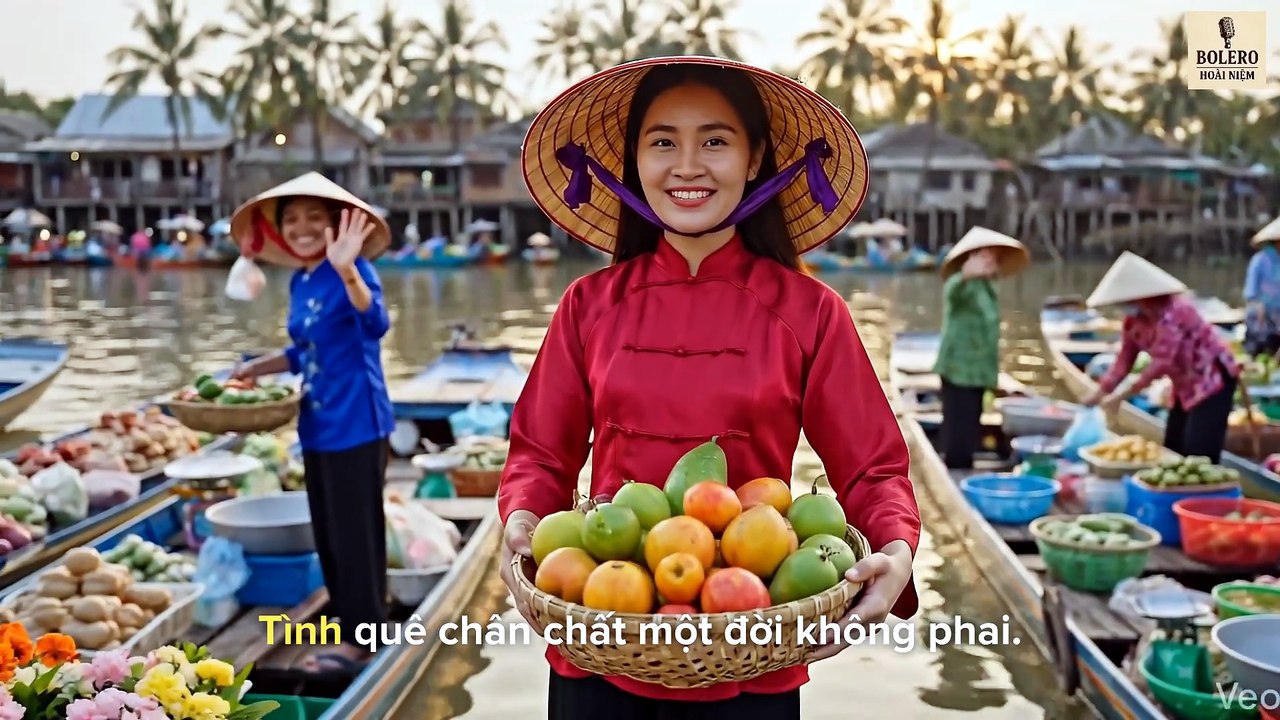 TÌNH THẮM DUYÊN QUÊ MIỀN TÂY | Bolero Dân Ca Miền Tây Ngọt Ngào  2026