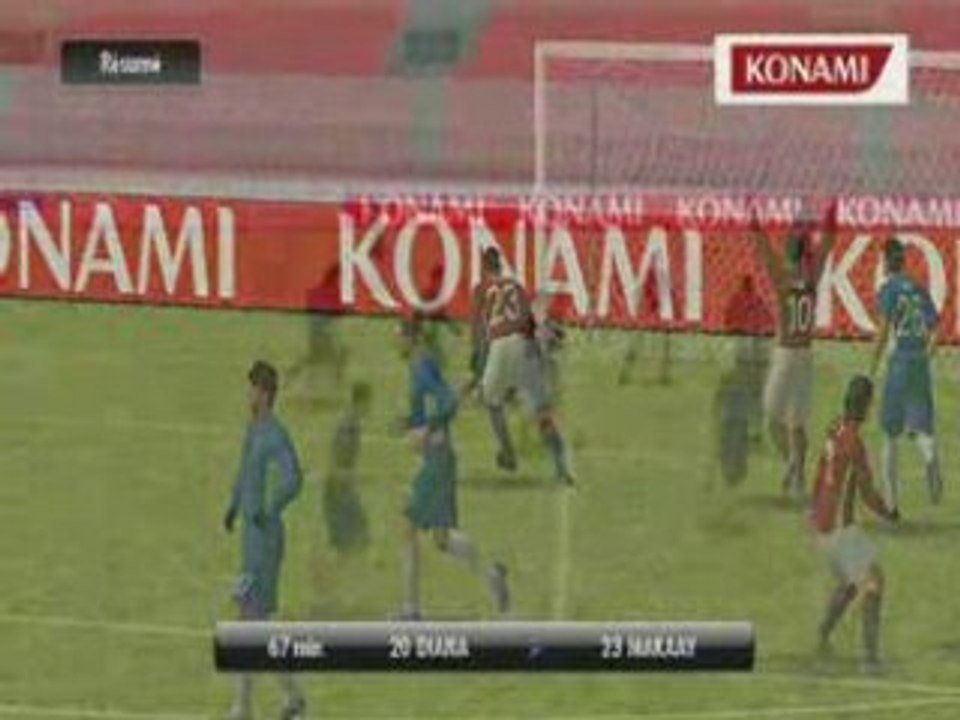 Manu chelsea sia simu 3 eme journée