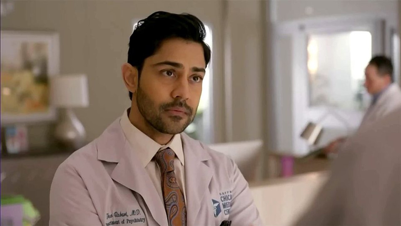 Chicago Med - staffel 11 Trailer OV