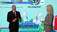 «Καμία κοινωνία δεν είναι απρόσβλητη» από την κρίση στέγασης, προειδοποιεί ο επικεφαλής του ΟΗΕ