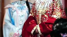 抖音新剧上线# 明川＆雷馥缦 - 锦笼囚 (下)