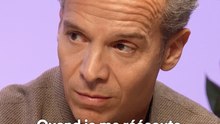 “Le progrès commence quand tu acceptes de te regarder.”