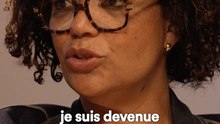 “Je ne suis pas devenue gynécologue par hasard.”