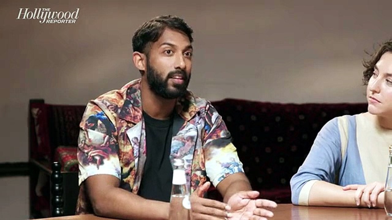 Hala Elkoussy, Lawrence Valin, Meshal Al Jaser, R.T. Thorne and Sarah Friedland at the Red Sea International Festival THR Roundtable With Spike Lee | THR Video [Full Movie]
