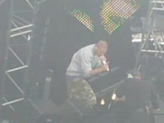 M pokora repete they talk aboput me