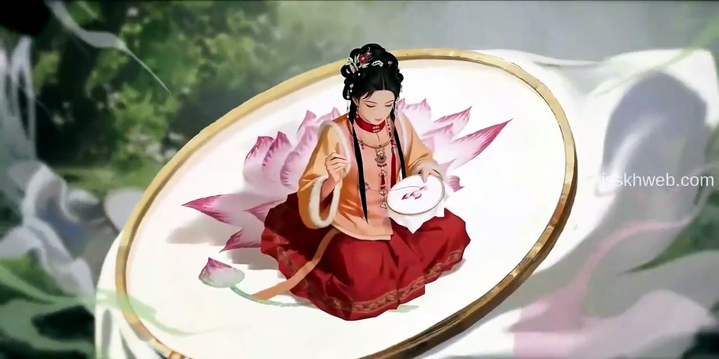 A Splendid Match Episode 31 ( Englische Sub ) | Ganzer Film Deutsch