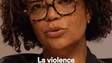“Une violence gynécologique, ce n’est pas seulement un geste brutal.”