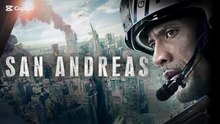 San Andreas (2026) English
