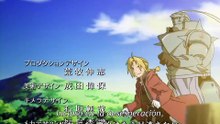 Fullmetal Alchemist - Episodio 15 (HD) Sub Español / English Dub